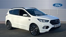 Ford Kuga 2.0 TDCi ST-Line 5dr Auto 2WD Diesel Estate